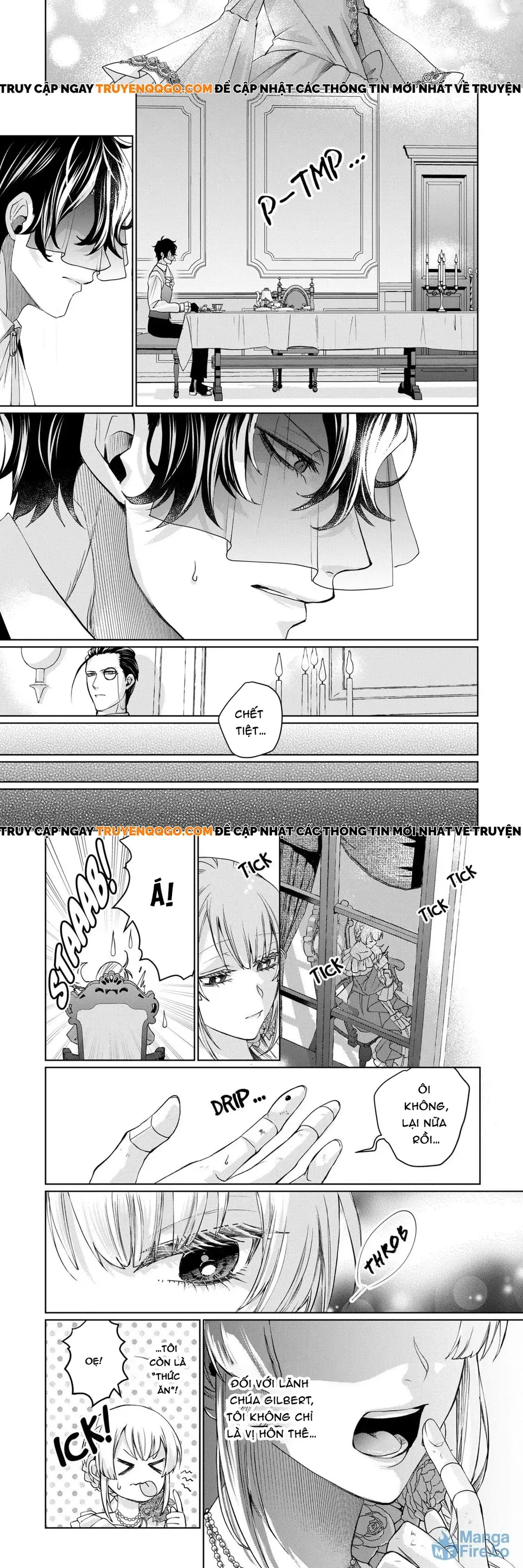 2-Dome No Jinsei Wa Oshi No Shokuryou Desu!?: Chapter 12