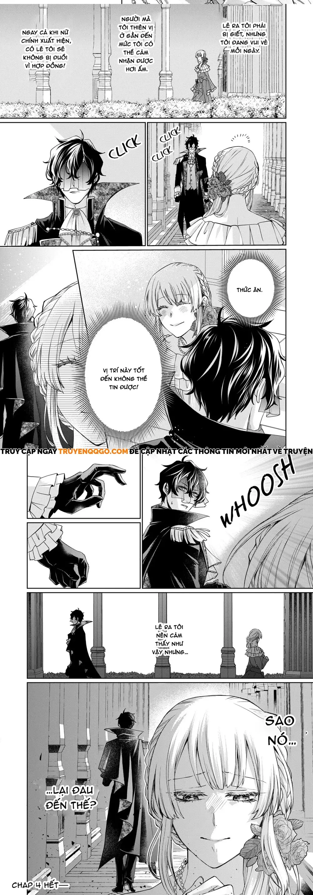 2-Dome No Jinsei Wa Oshi No Shokuryou Desu!?: Chapter 12