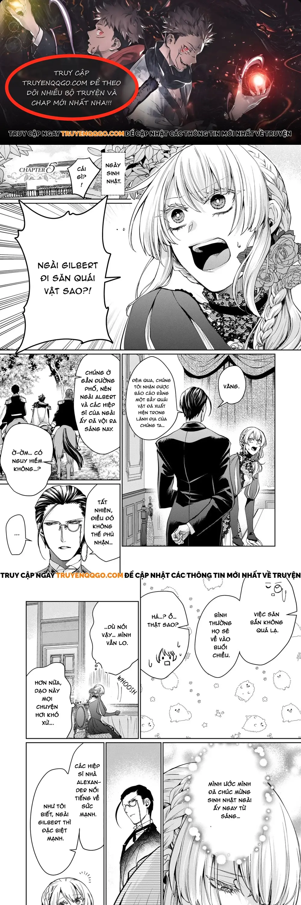 2-Dome No Jinsei Wa Oshi No Shokuryou Desu!?: Chapter 13