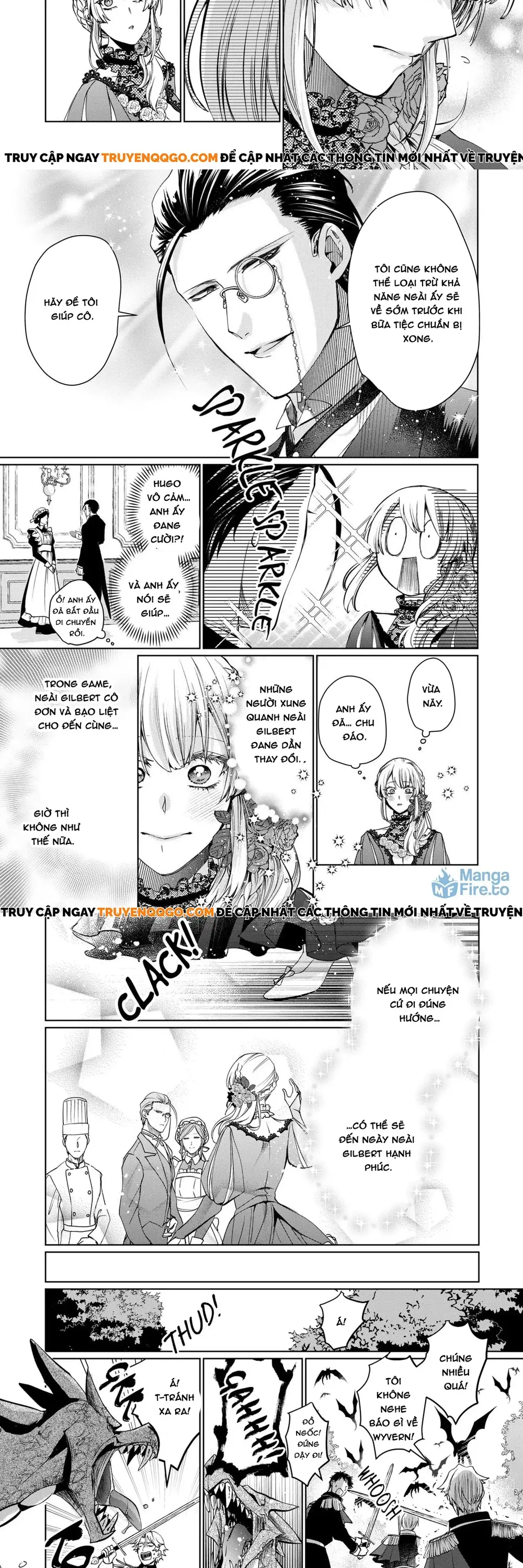 2-Dome No Jinsei Wa Oshi No Shokuryou Desu!?: Chapter 13