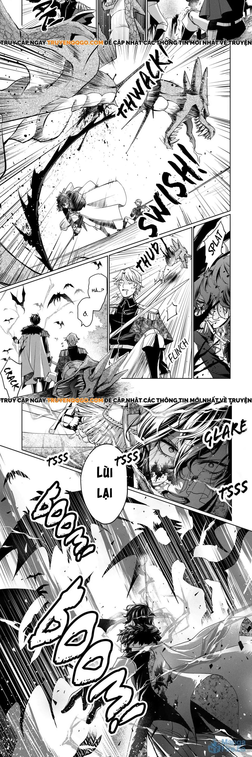 2-Dome No Jinsei Wa Oshi No Shokuryou Desu!?: Chapter 13