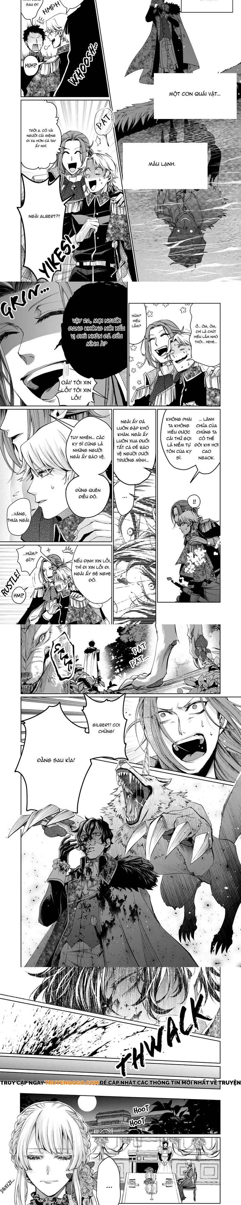 2-Dome No Jinsei Wa Oshi No Shokuryou Desu!?: Chapter 14