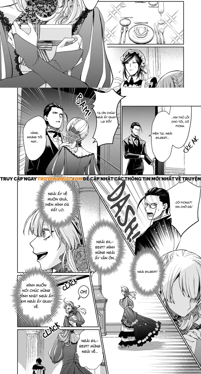 2-Dome No Jinsei Wa Oshi No Shokuryou Desu!?: Chapter 14