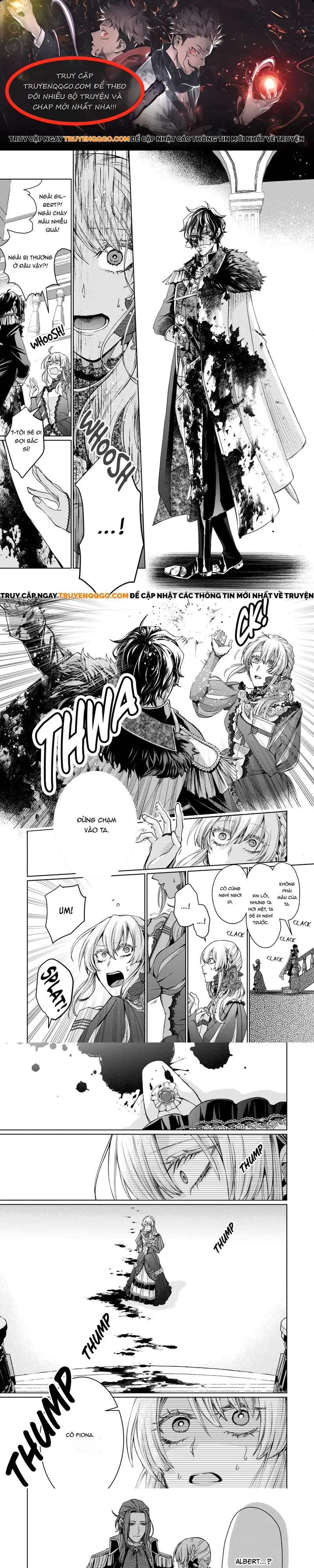 2-Dome No Jinsei Wa Oshi No Shokuryou Desu!?: Chapter 15