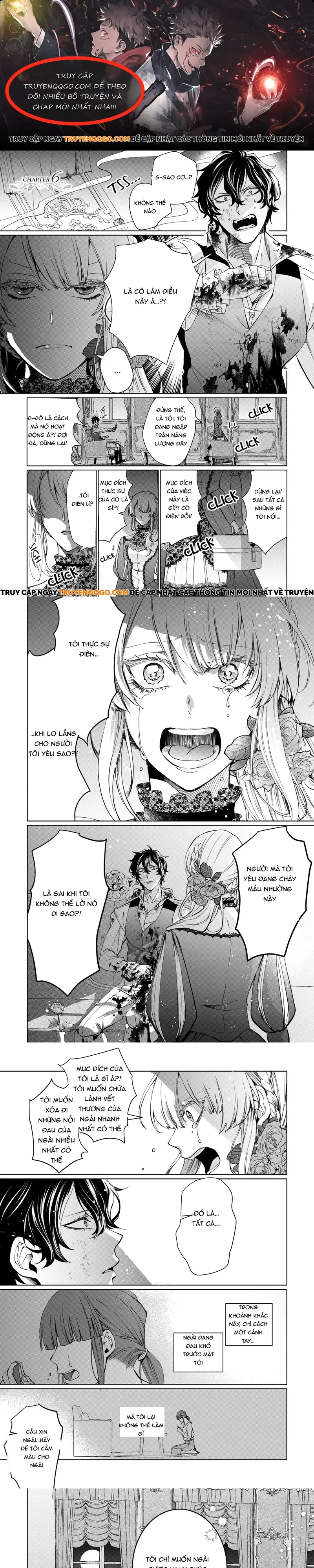 2-Dome No Jinsei Wa Oshi No Shokuryou Desu!?: Chapter 16