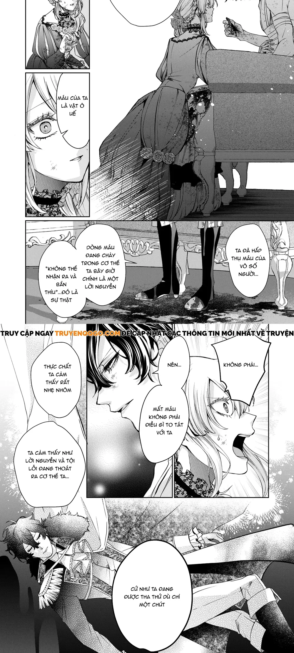 2-Dome No Jinsei Wa Oshi No Shokuryou Desu!?: Chapter 17