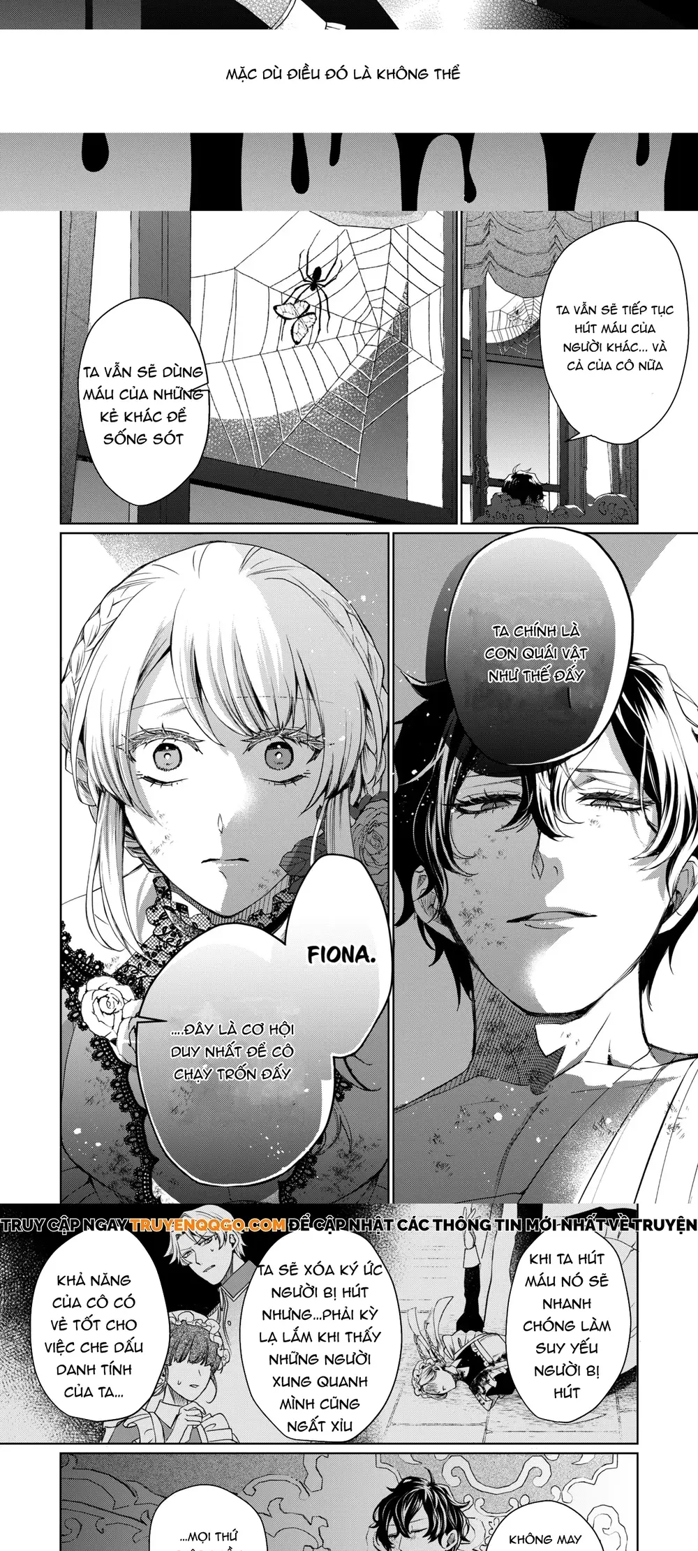 2-Dome No Jinsei Wa Oshi No Shokuryou Desu!?: Chapter 17