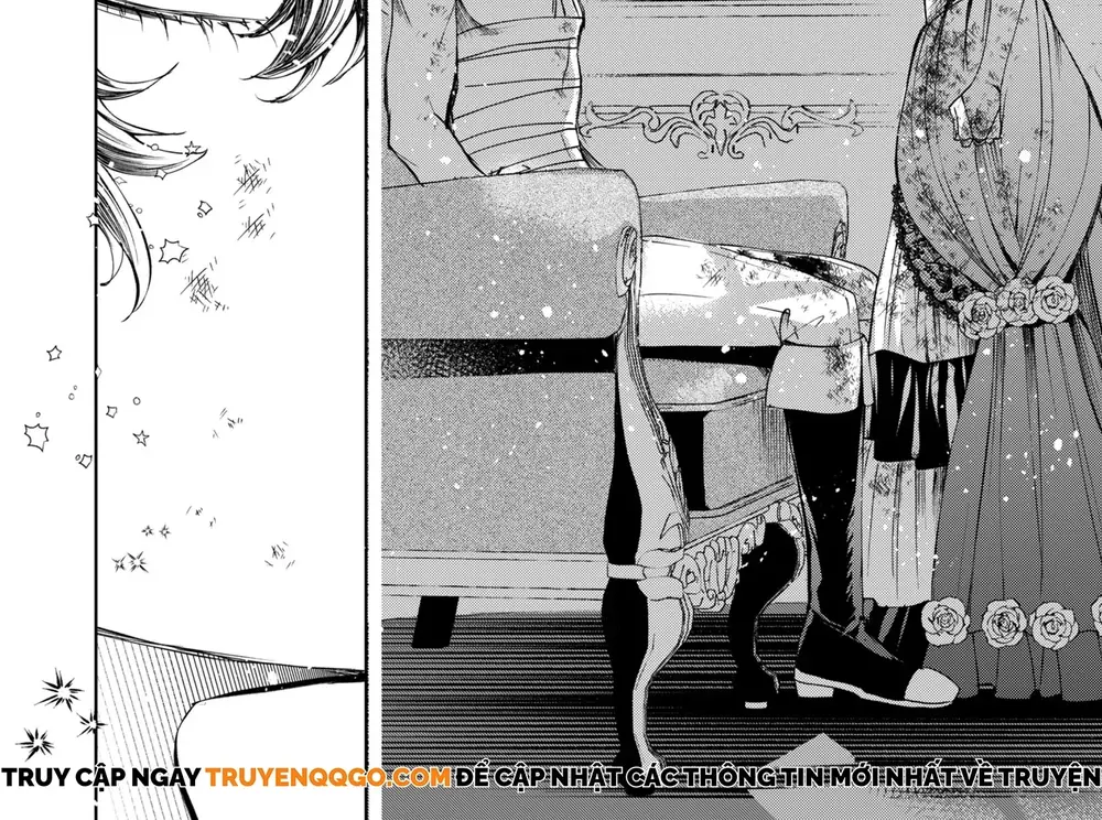 2-Dome No Jinsei Wa Oshi No Shokuryou Desu!?: Chapter 17