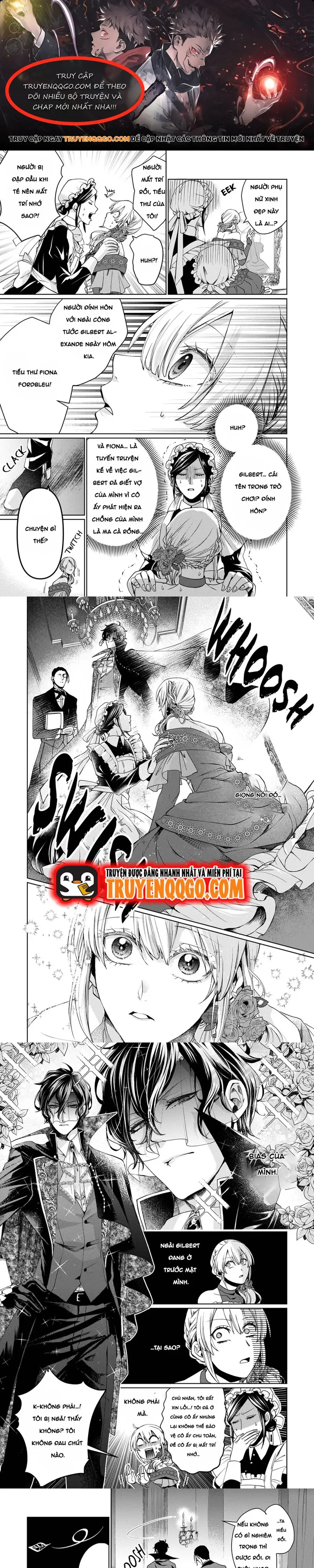 2-Dome No Jinsei Wa Oshi No Shokuryou Desu!?: Chapter 2