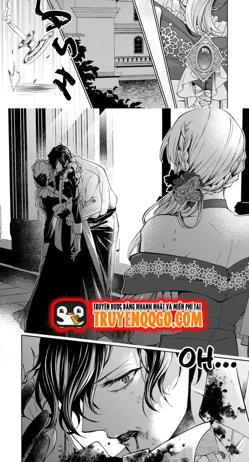 2-Dome No Jinsei Wa Oshi No Shokuryou Desu!?: Chapter 2