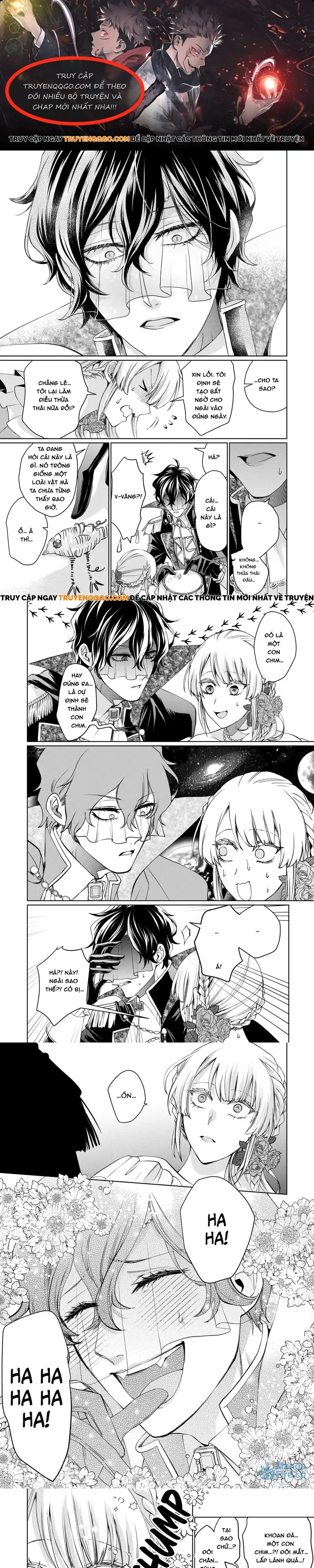 2-Dome No Jinsei Wa Oshi No Shokuryou Desu!?: Chapter 9