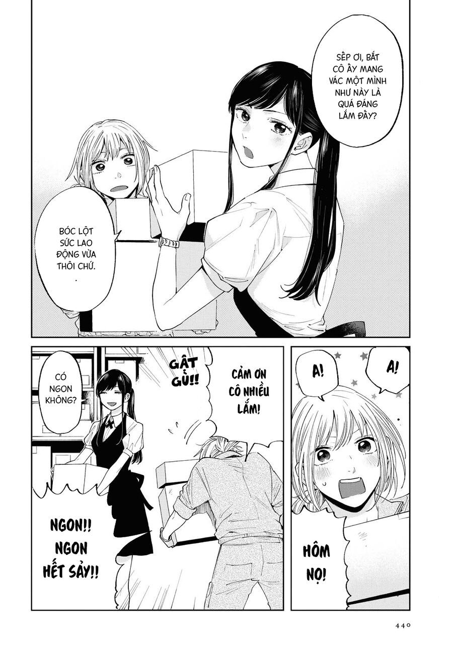 2Dk, G-Pen, Aftertime: Chapter 1