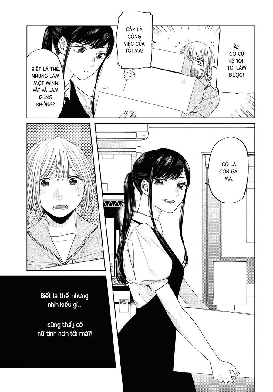 2Dk, G-Pen, Aftertime: Chapter 1