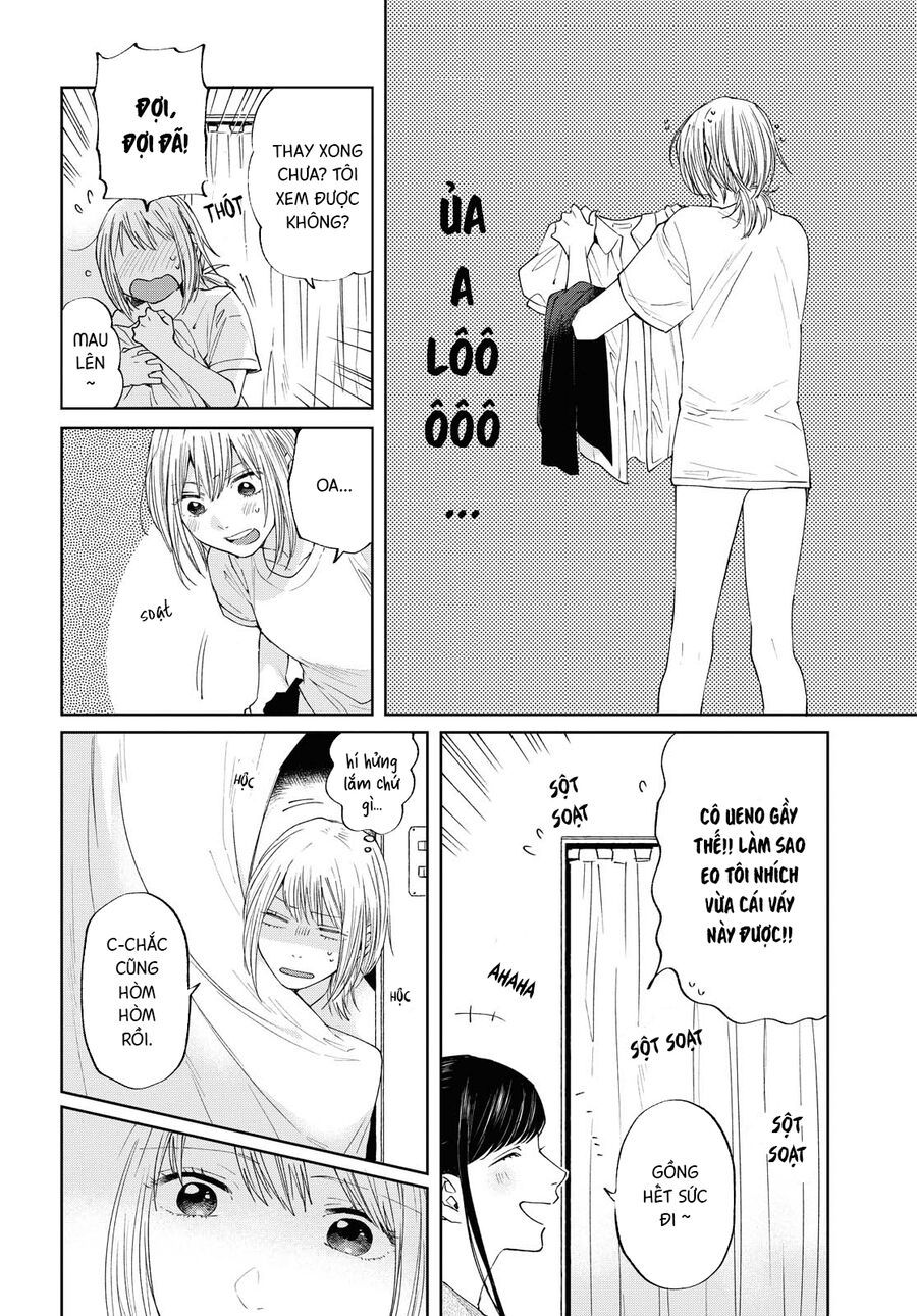 2Dk, G-Pen, Aftertime: Chapter 1