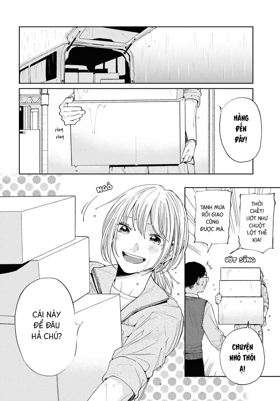 2Dk, G-Pen, Aftertime: Chapter 1