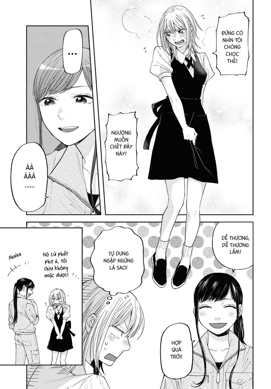 2Dk, G-Pen, Aftertime: Chapter 1