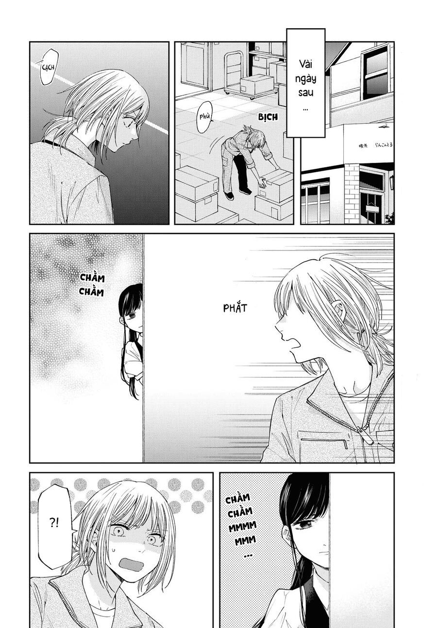 2Dk, G-Pen, Aftertime: Chapter 1