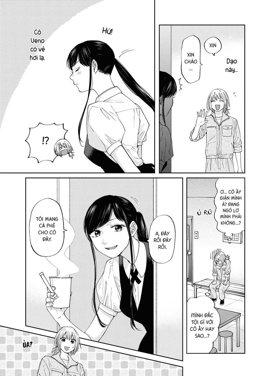 2Dk, G-Pen, Aftertime: Chapter 1