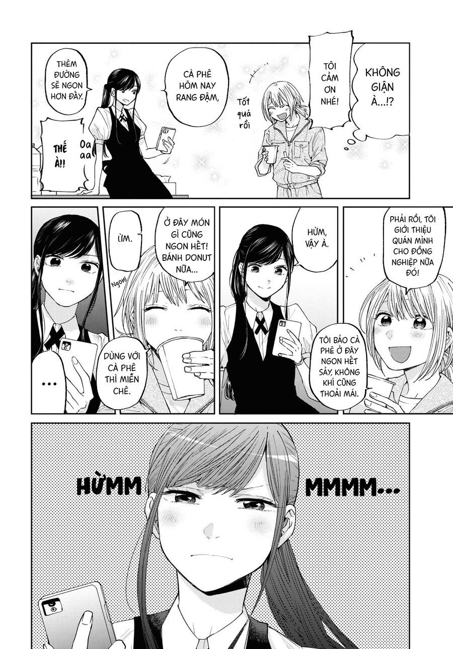 2Dk, G-Pen, Aftertime: Chapter 1