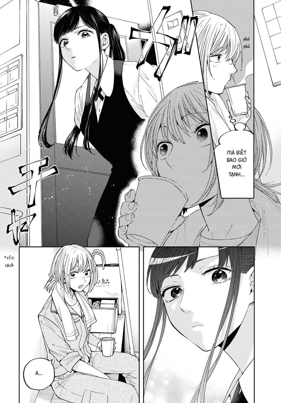 2Dk, G-Pen, Aftertime: Chapter 1