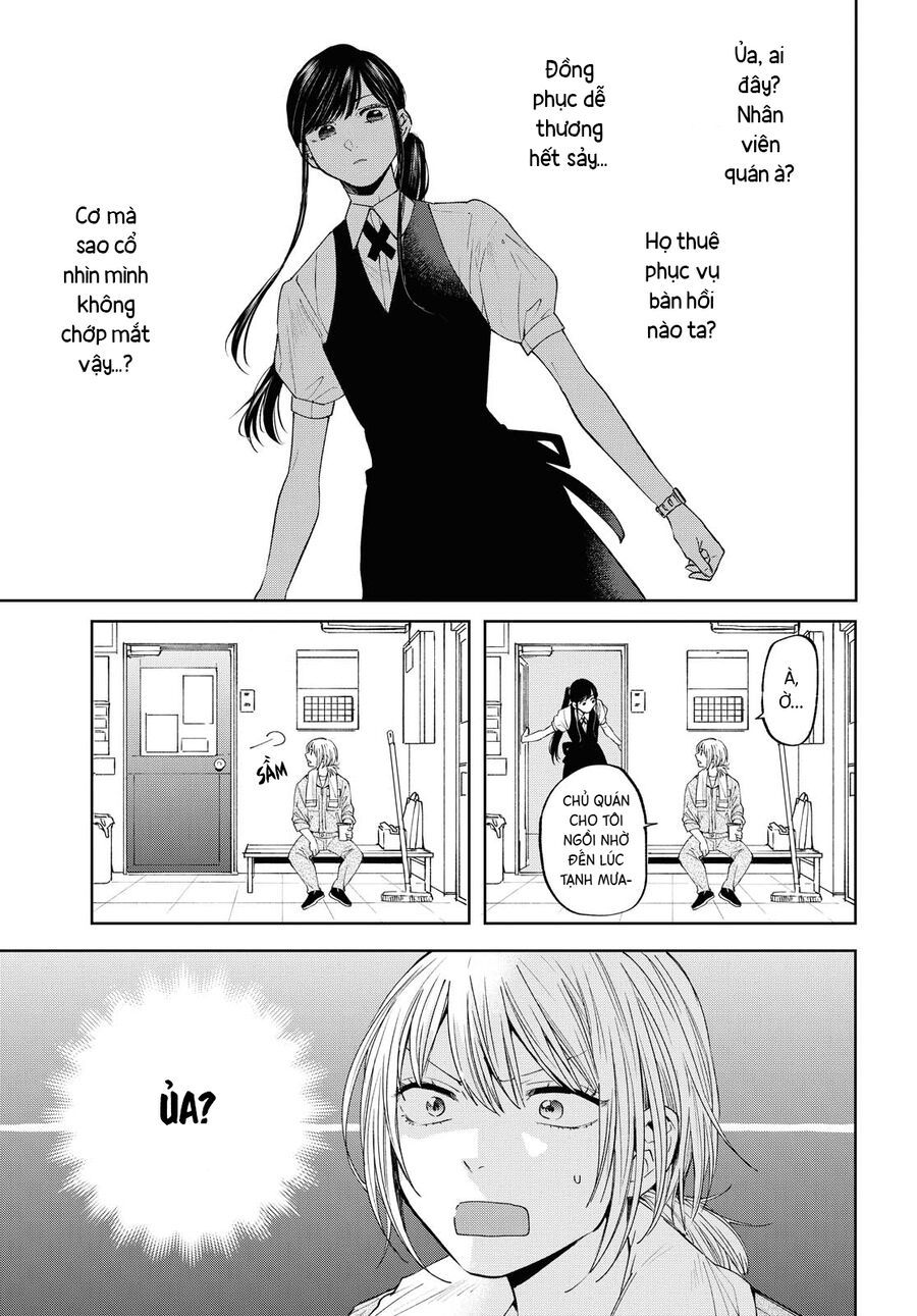 2Dk, G-Pen, Aftertime: Chapter 1