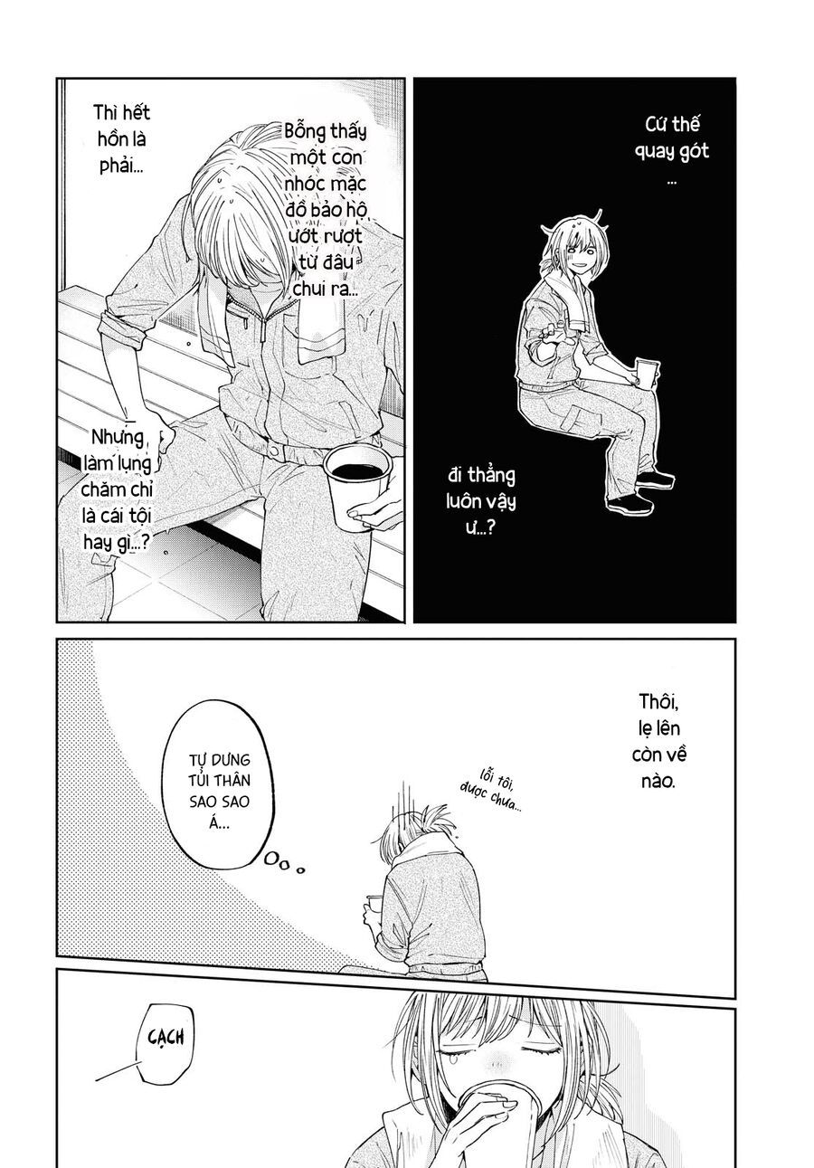 2Dk, G-Pen, Aftertime: Chapter 1