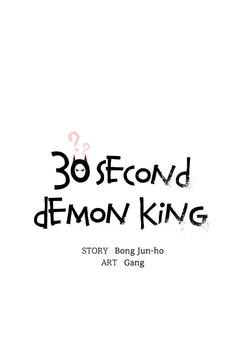 30s Làm Ma Vương: Chapter 2