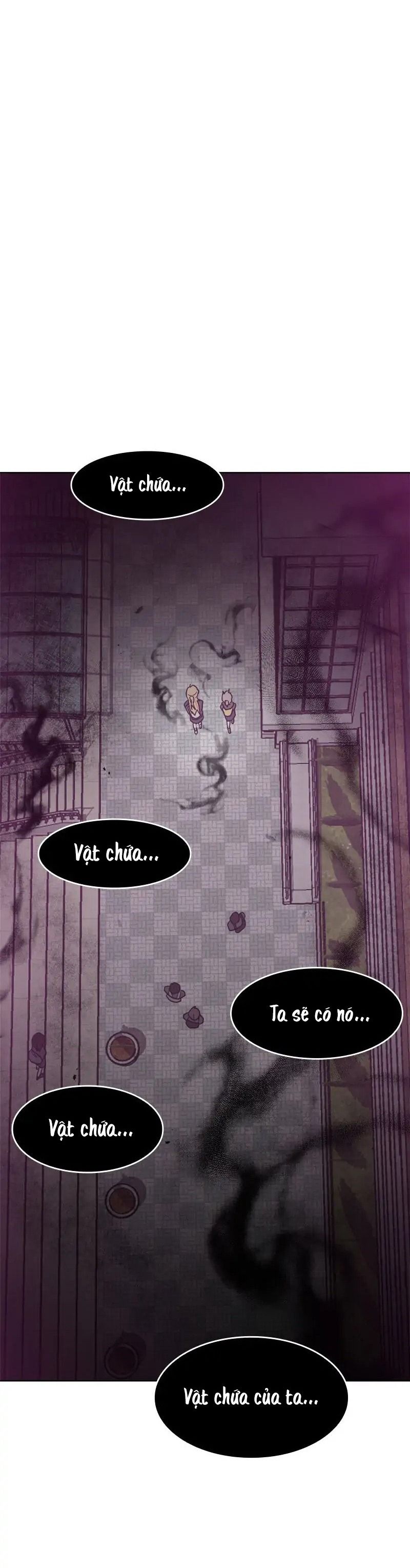 30s Làm Ma Vương: Chapter 2