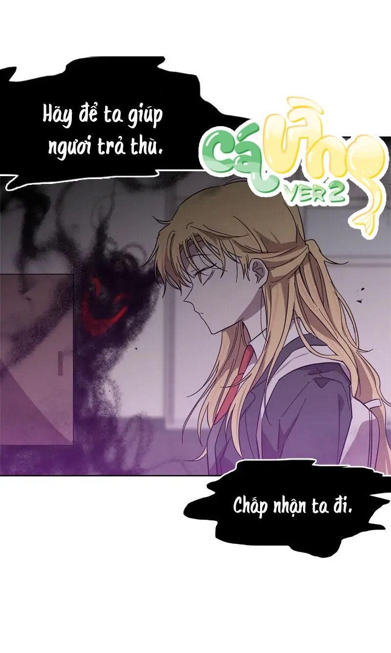 30s Làm Ma Vương: Chapter 2