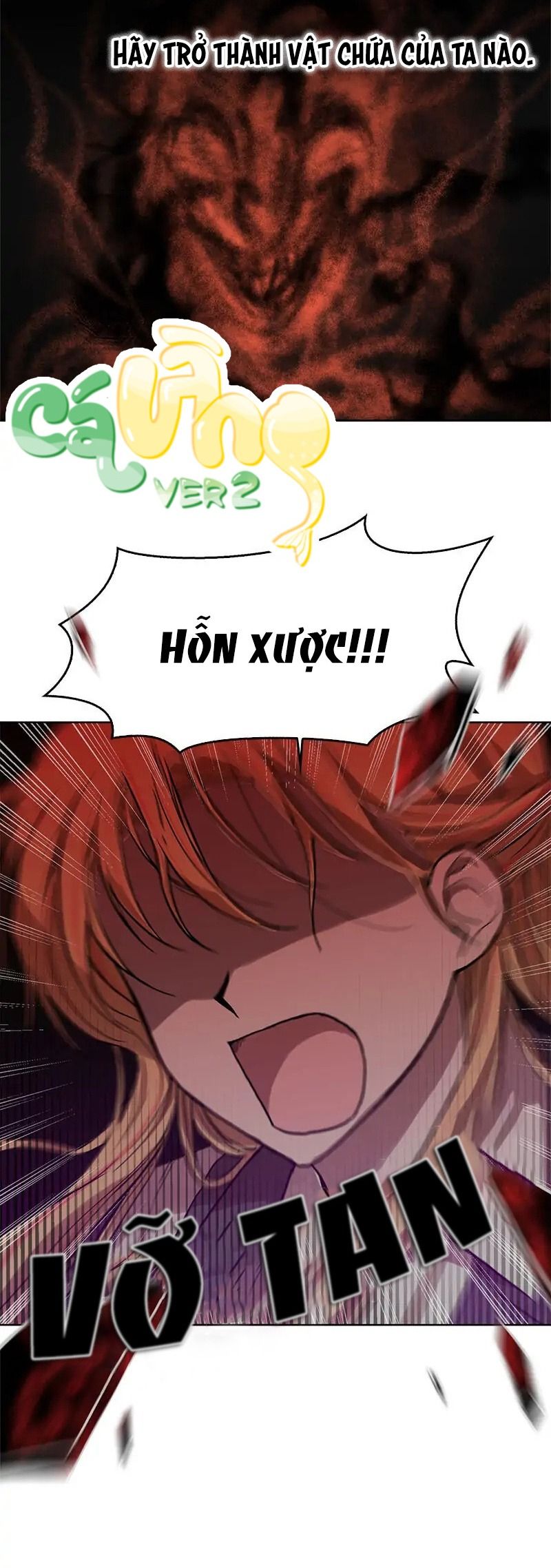 30s Làm Ma Vương: Chapter 2