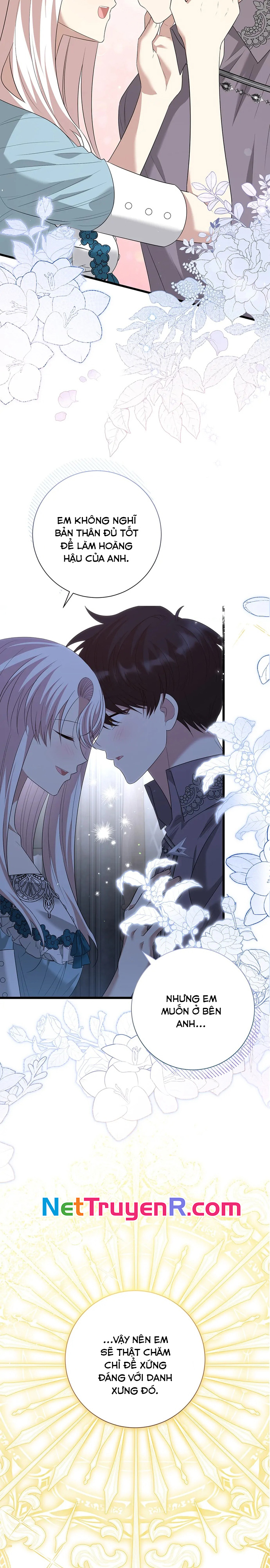 4 Người Anh Trai Nguy Hiểm Của Tôi: Chapter 100