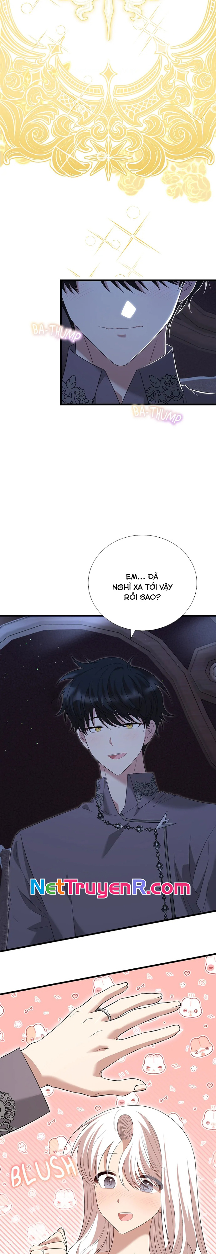 4 Người Anh Trai Nguy Hiểm Của Tôi: Chapter 100