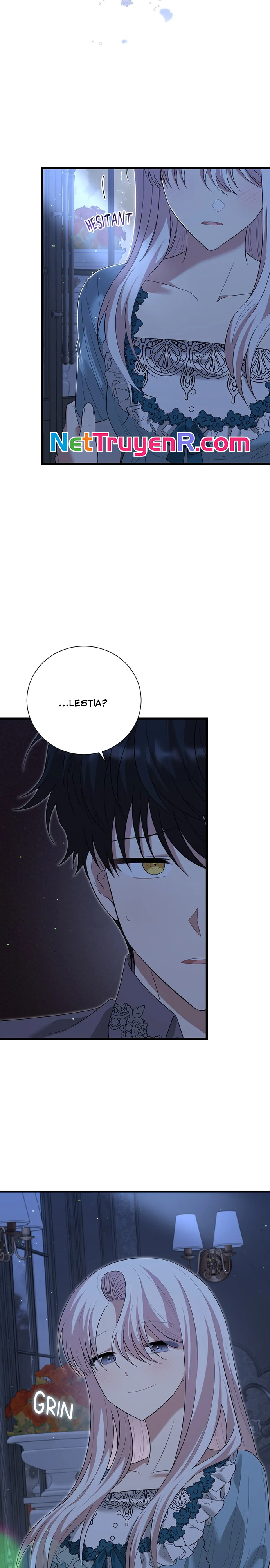 4 Người Anh Trai Nguy Hiểm Của Tôi: Chapter 100