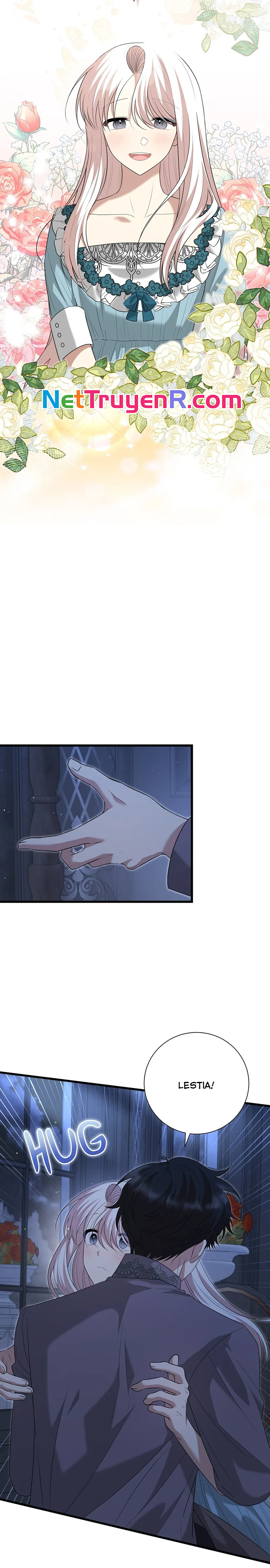 4 Người Anh Trai Nguy Hiểm Của Tôi: Chapter 100