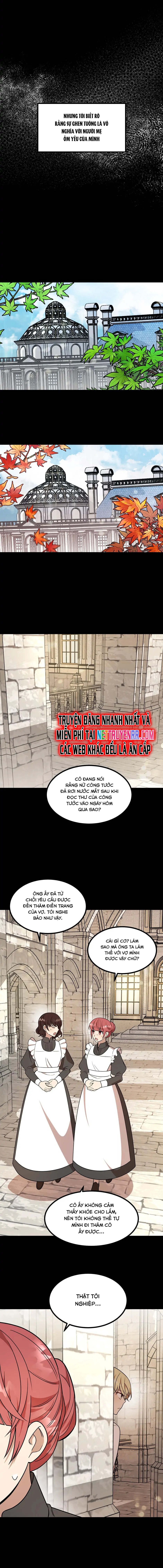 4 Người Anh Trai Nguy Hiểm Của Tôi: Chapter 12