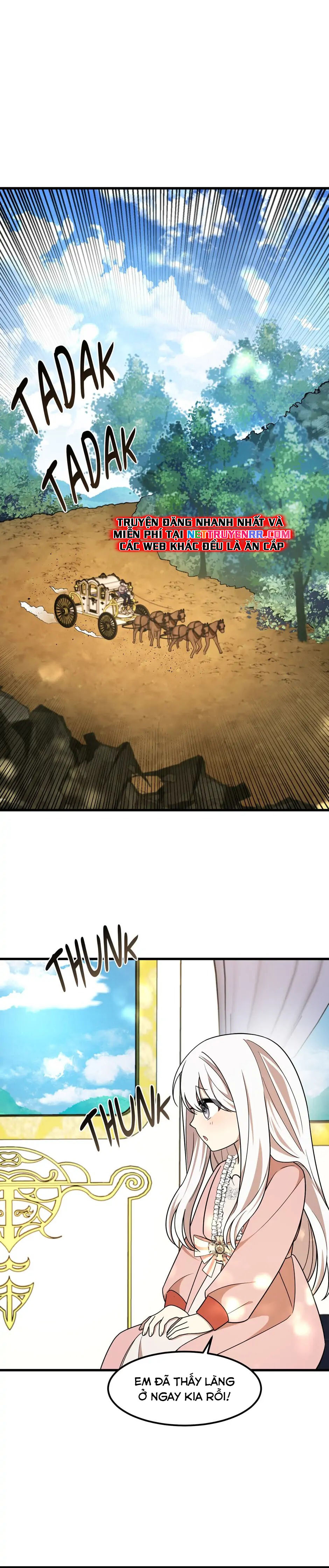 4 Người Anh Trai Nguy Hiểm Của Tôi: Chapter 13