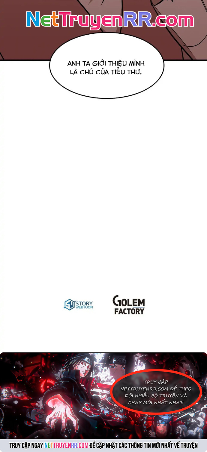 4 Người Anh Trai Nguy Hiểm Của Tôi: Chapter 19