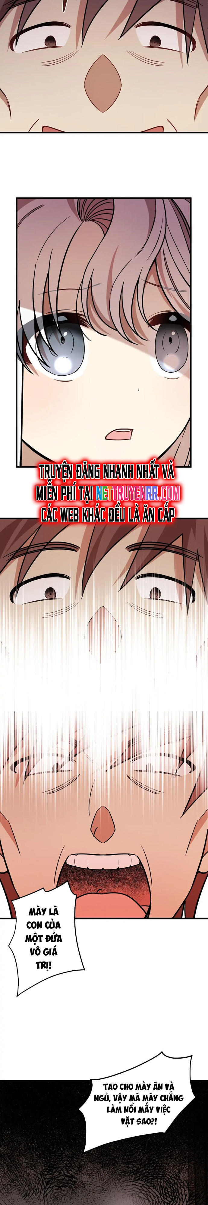 4 Người Anh Trai Nguy Hiểm Của Tôi: Chapter 20