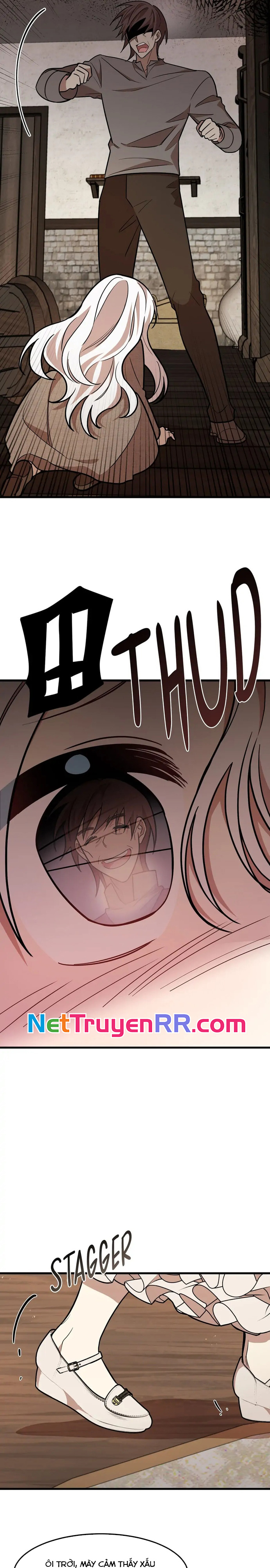 4 Người Anh Trai Nguy Hiểm Của Tôi: Chapter 20