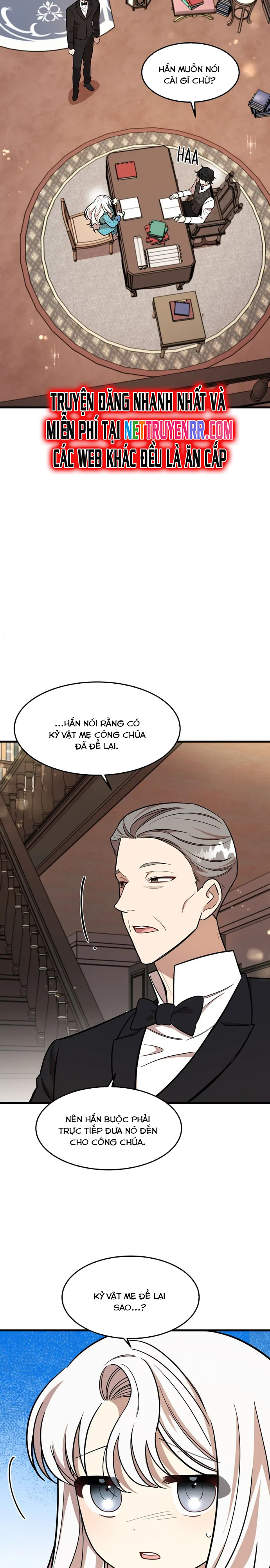 4 Người Anh Trai Nguy Hiểm Của Tôi: Chapter 20