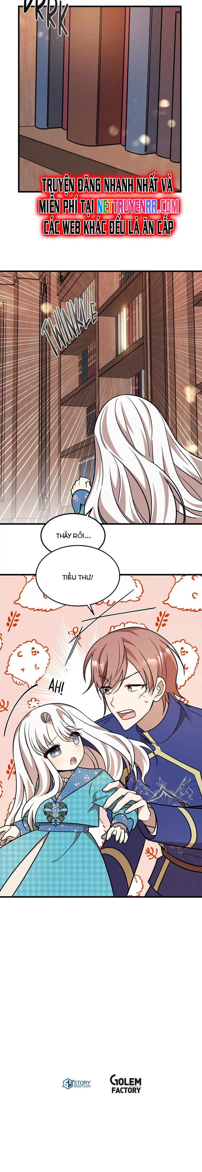 4 Người Anh Trai Nguy Hiểm Của Tôi: Chapter 21