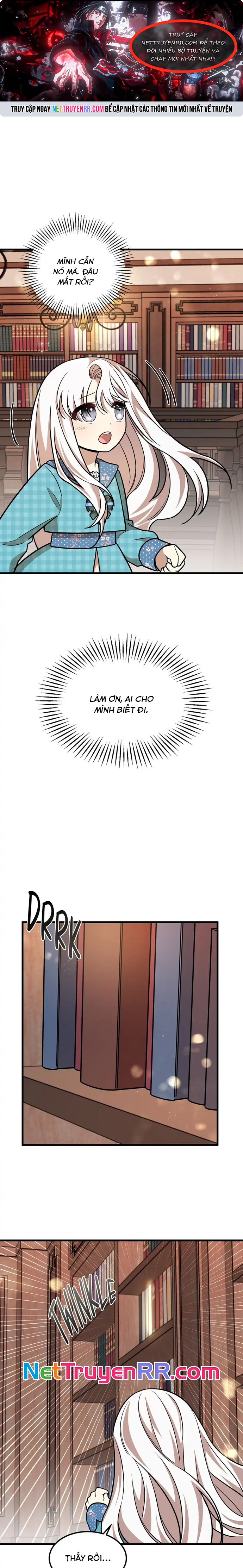 4 Người Anh Trai Nguy Hiểm Của Tôi: Chapter 22