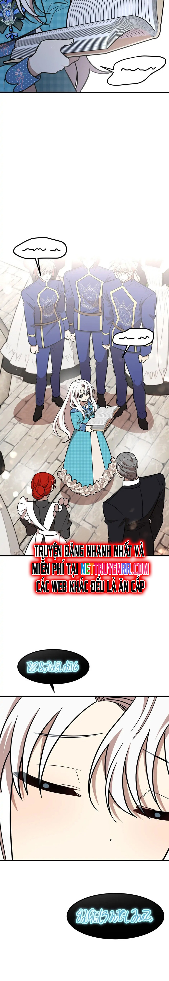 4 Người Anh Trai Nguy Hiểm Của Tôi: Chapter 22