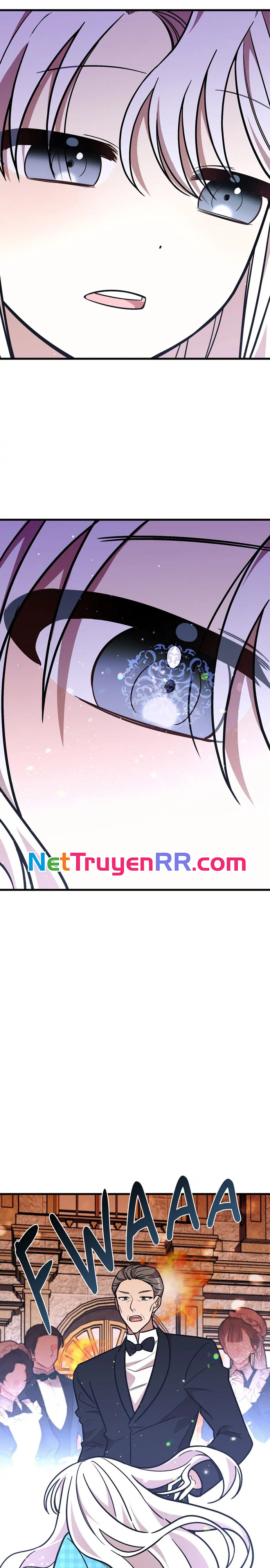 4 Người Anh Trai Nguy Hiểm Của Tôi: Chapter 22