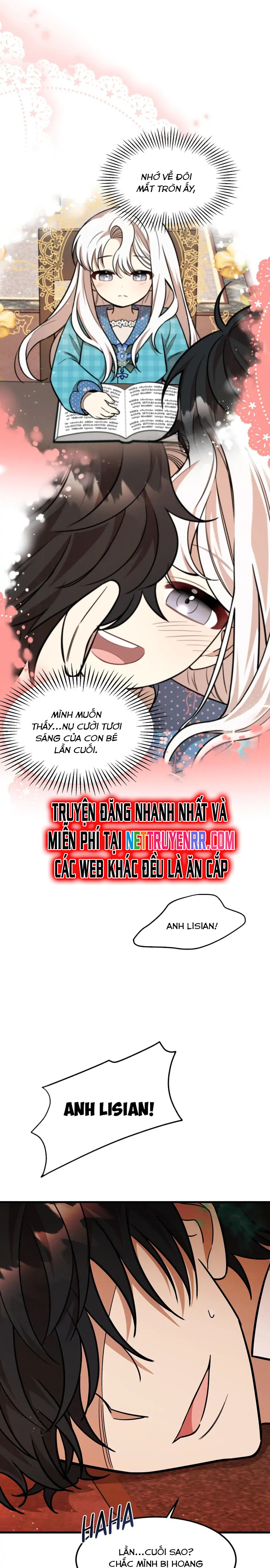 4 Người Anh Trai Nguy Hiểm Của Tôi: Chapter 22