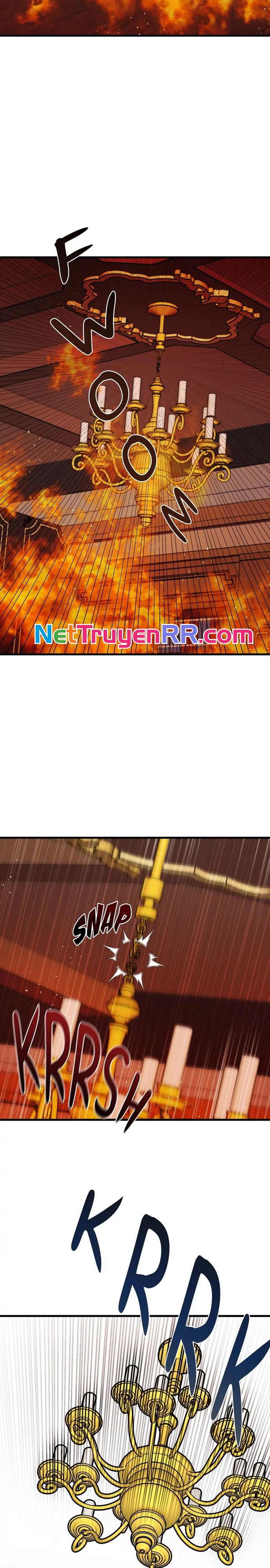 4 Người Anh Trai Nguy Hiểm Của Tôi: Chapter 22