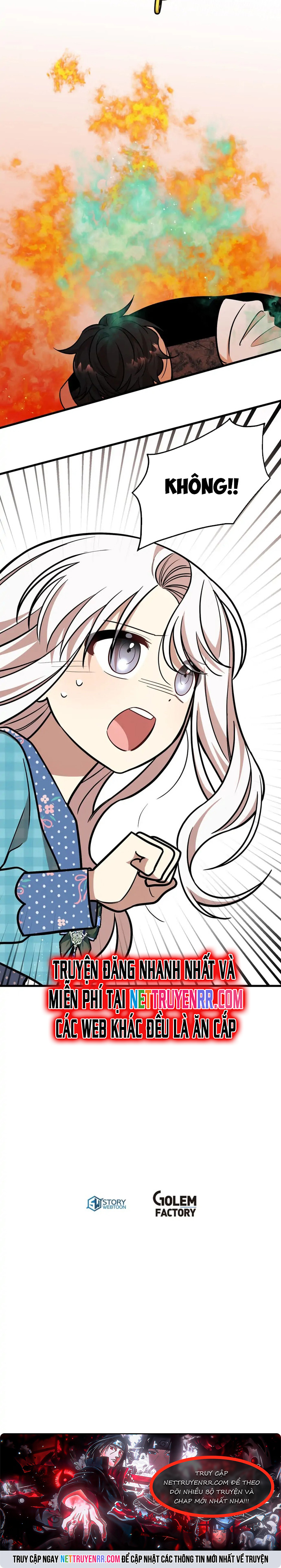 4 Người Anh Trai Nguy Hiểm Của Tôi: Chapter 22