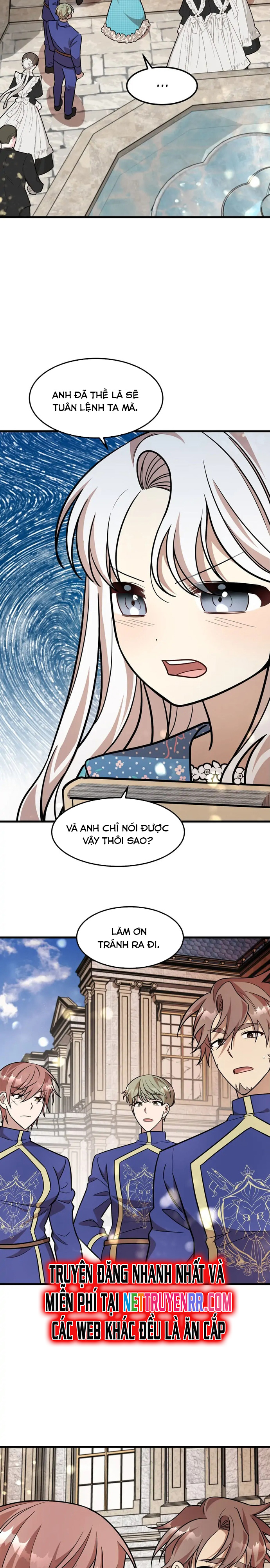 4 Người Anh Trai Nguy Hiểm Của Tôi: Chapter 22