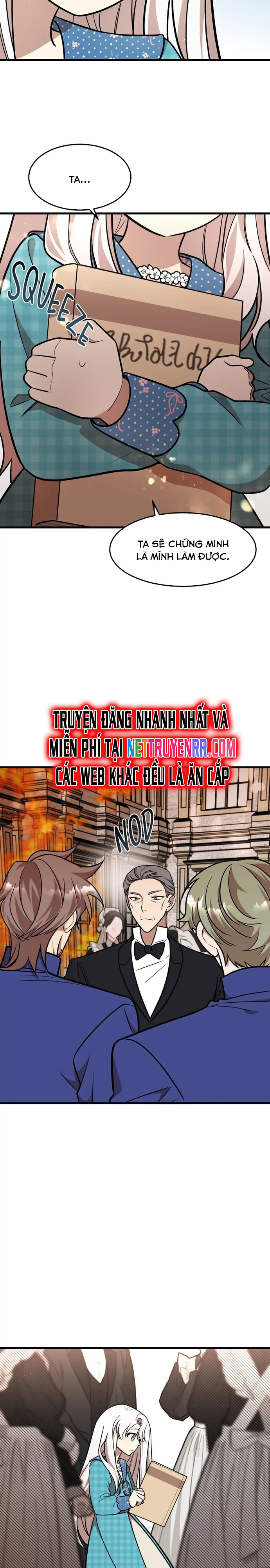 4 Người Anh Trai Nguy Hiểm Của Tôi: Chapter 22