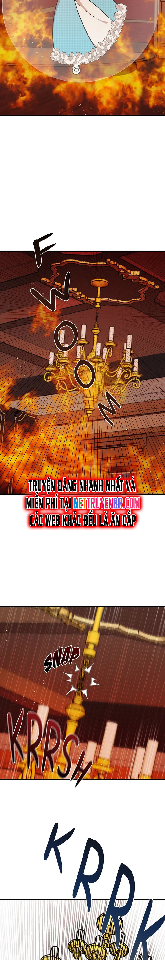 4 Người Anh Trai Nguy Hiểm Của Tôi: Chapter 23